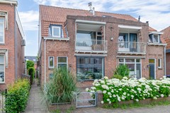 Burgemeester de Bruïnelaan 114, 3331AH Zwijndrecht